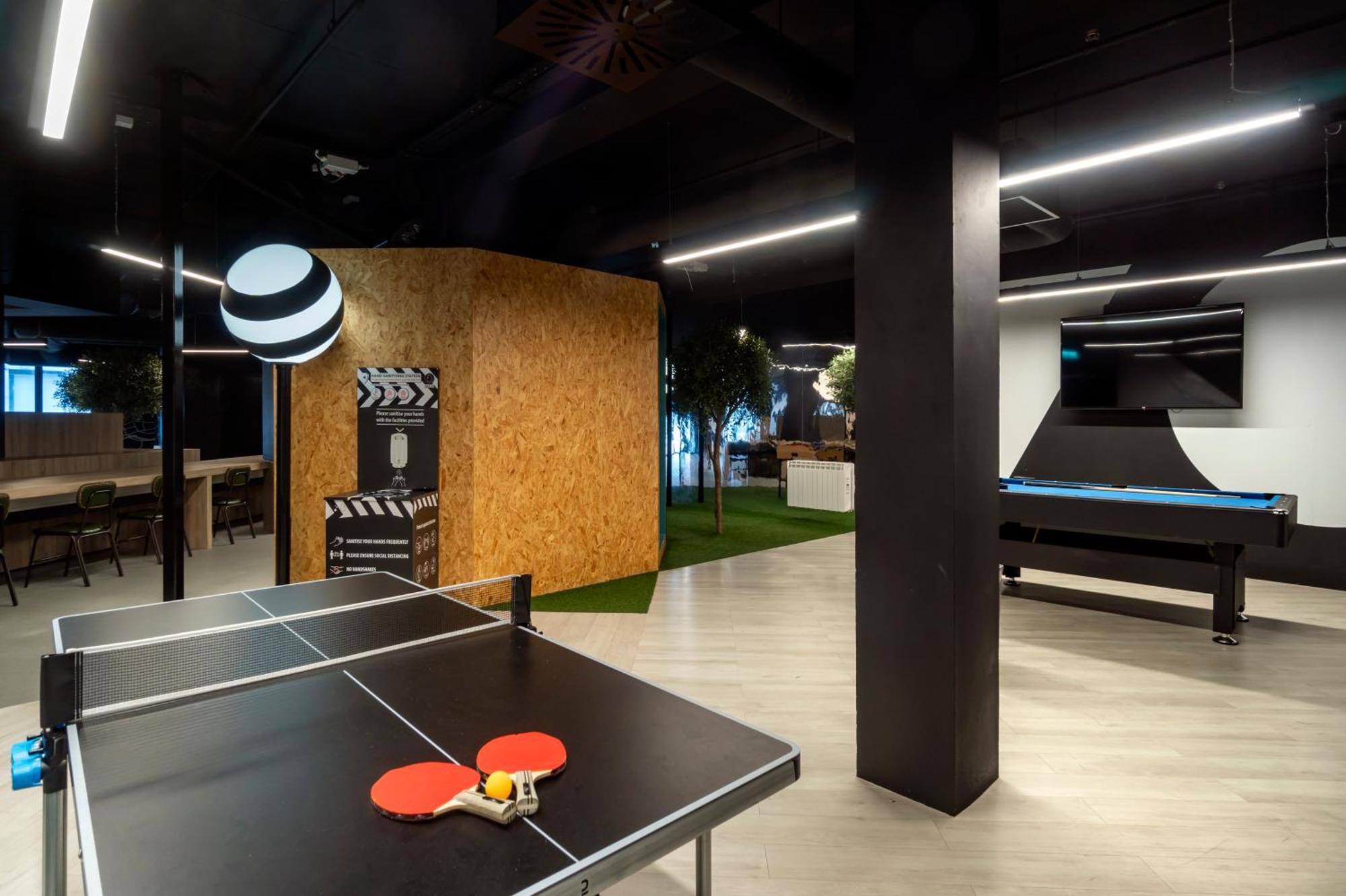 코크 Copley Court 아파트 외부 사진