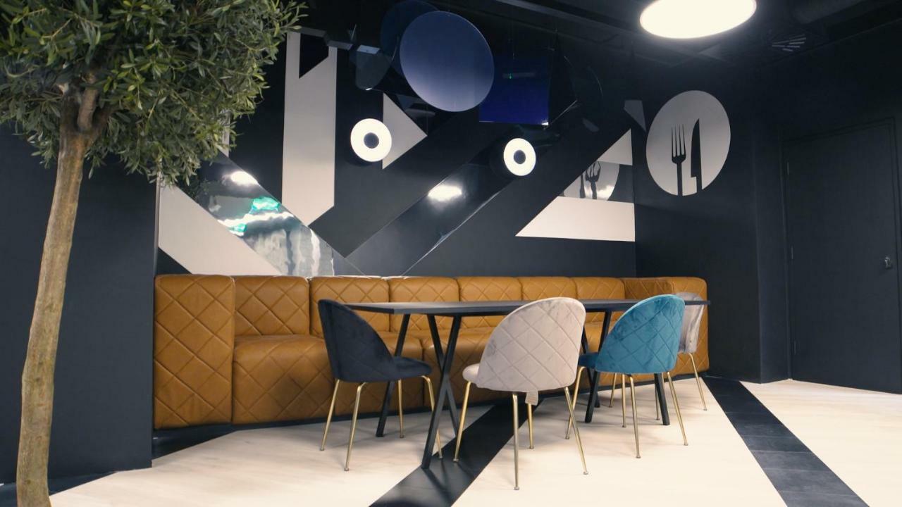 코크 Copley Court 아파트 외부 사진