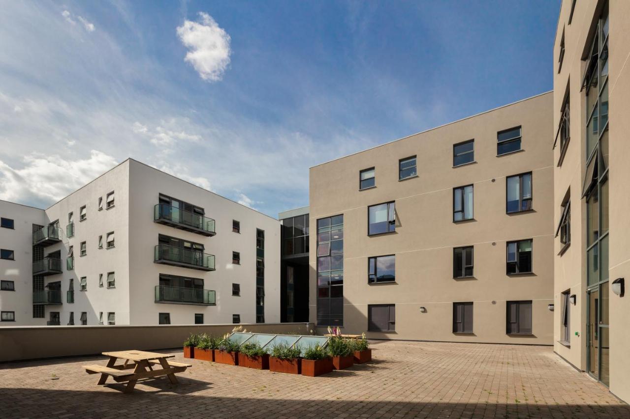 코크 Copley Court 아파트 외부 사진
