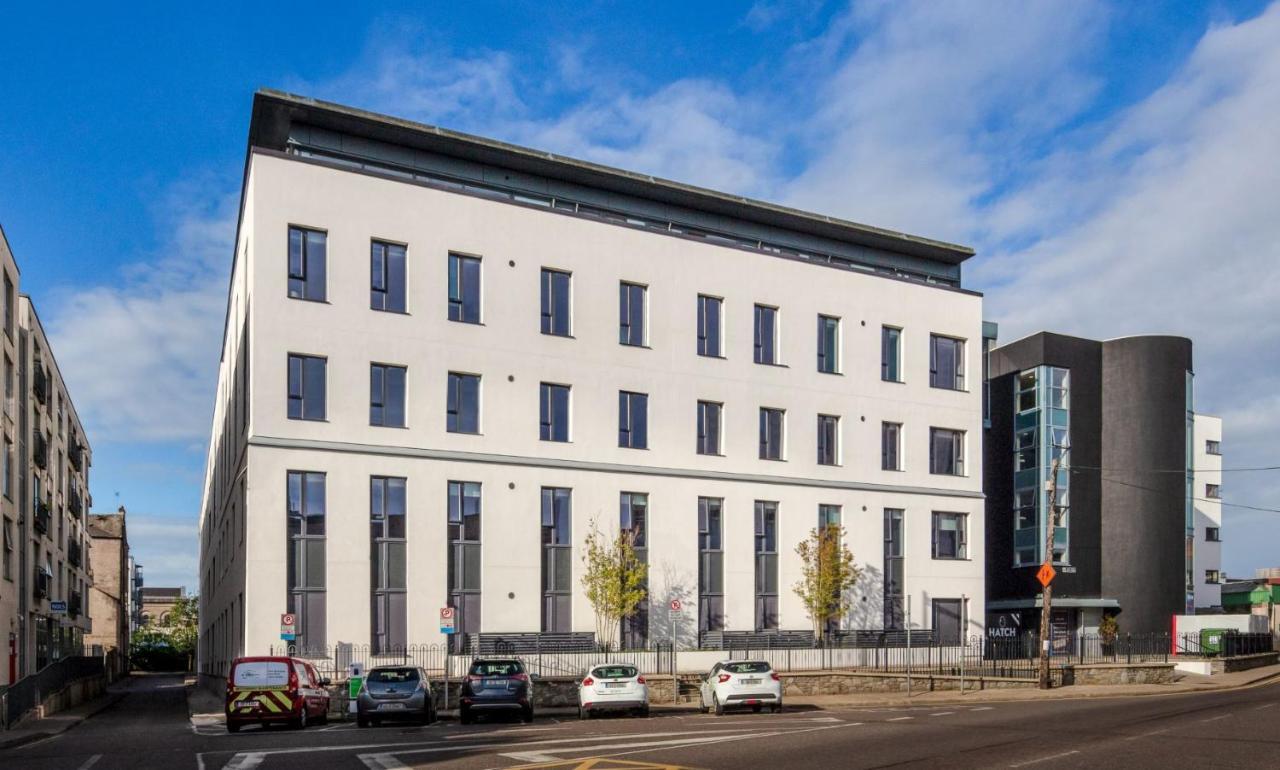 코크 Copley Court 아파트 외부 사진